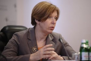 Милиция завела дело на "тезку" Ляпиной в одномандатном округе
