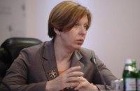 Милиция завела дело на "тезку" Ляпиной в одномандатном округе