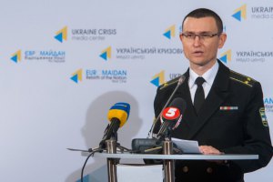 1 февраля в зоне АТО погибли пятеро украинских военных