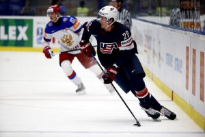 В России увидели заговор в поражении от США на хоккейном ЧМ