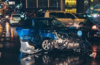 Водій, звільнений з-під варти за смертельну ДТП на площі Перемоги в Києві, не прийшов до суду