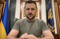 ​Зеленський провів чергове засідання Ставки верховного головнокомандувача