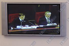 Черновецкий размышляет над отставкой