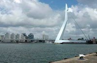 Российская компания построит нефтеналивной терминал в Голландии