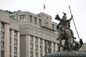 Российские депутаты предложили перевести часы назад