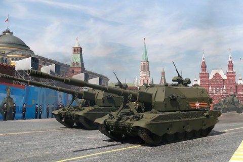 Bloomberg: статистика указывает на коллапс потребительской экономики в России