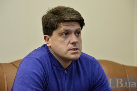 Мир не осмелится признать нелегитимной Госдуму РФ,  - Винник