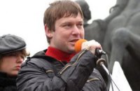 Оппозиционера Развозжаева обвинили в разбое