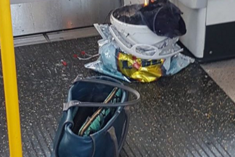 Уровень угрозы в Британии после теракта поднят до критического