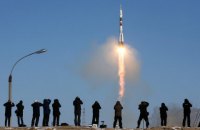 Ангольский спутник российского производства не вышел на связь после запуска с Байконура