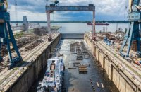 Вітчизняне кораблебудування: чи можлива реанімація галузі