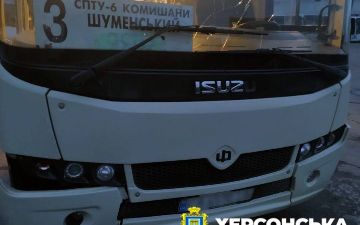 Нардепи підтримали дозвіл використовувати гуманітарні автобуси для пасажирських перевезень