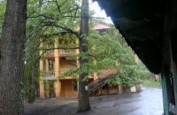 Лагерь для переселенцев “Ромашка”. Год спустя
