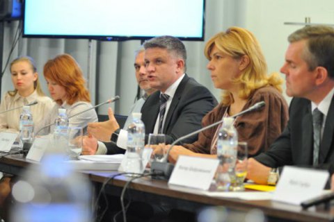 Закон об автономии больниц станет началом реформ здравоохранения, - Минздрав