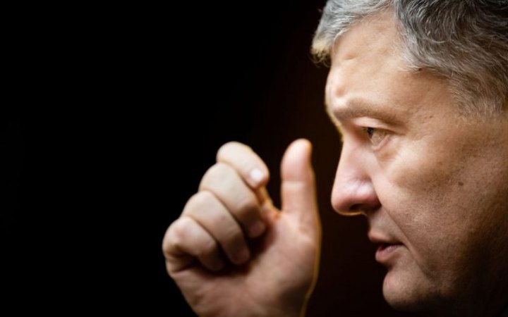 Без членства України в НАТО війна не закінчиться, - Порошенко
