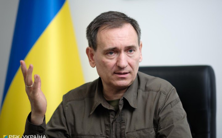 У Верховній Раді зареєстрували законопроєкт про створення Космічних сил у складі ЗСУ