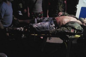 Милиция завела дело из-за взрывов на Майдане 