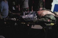 Милиция завела дело из-за взрывов на Майдане 