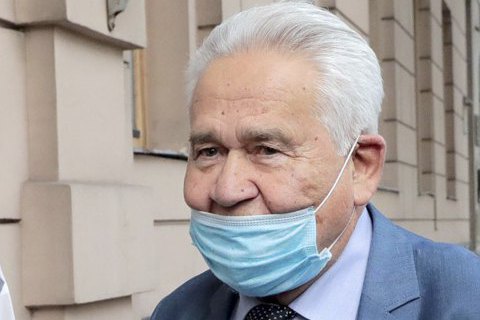 Фокин заявил, что не видел подтверждения войны между Россией и Украиной