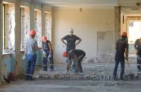 У Маріуполі окупанти не платять зарплату завезеним будівельникам з РФ