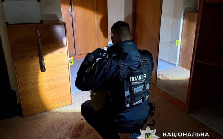 У Києві знайшли мертвим cина космонавта Каденюка