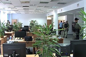 МВД нашло ячейку международной порносети