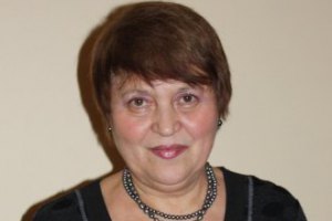 Дружина Джемілєва потрапила до лікарні після обшуку