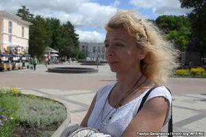 ФСБ выживает из Крыма еще одного режиссера