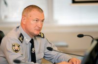 Глава поліції звинуватив Росію у відправці "злодіїв у законі" в Україну