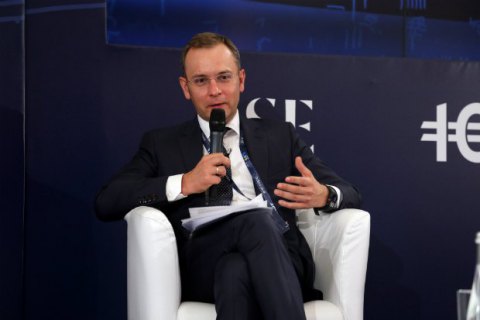 Самым большим потенциалом по привлечению инвестиций обладают АПК, энергетика и инфрастуктура Украины, - Пасенюк