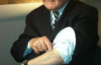 Во Львове умер 98-летний лидер ОУН, который был узником Аушвица