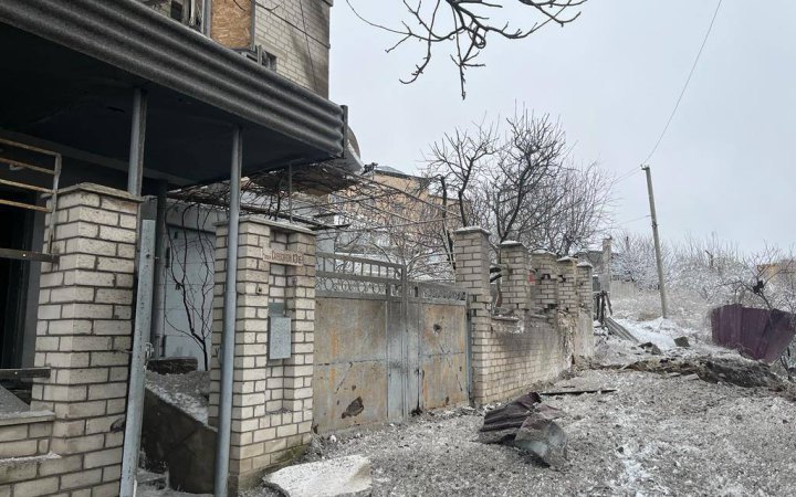 У Куп’янську внаслідок російського артобстрілу загинув літній чоловік