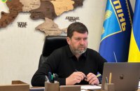 Ексмер Ірпеня Маркушин повідомив, що суд обрав йому запобіжний захід у ще одній кримінальній справі