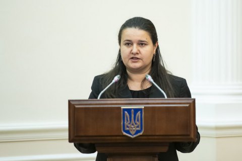 Новая программа кредитования МВФ будет, возможно, последней, - Маркарова