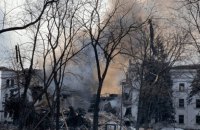 В Мариуполе за время осады РФ погибли почти 5 тысяч человек, повреждены 90% многоэтажек