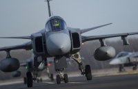 Зеленський анонсував домовленості про постачання 250 бойових літаків від партнерів