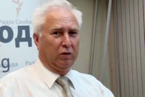 Обращение защиты Луценко в суд США – попытка попиариться, – Зубанов 