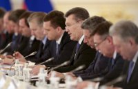 Интервью Януковича. Резюме