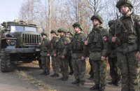 Для війни в Україні Росія поповнює свою армію психічно хворими, - перехоплена розмова