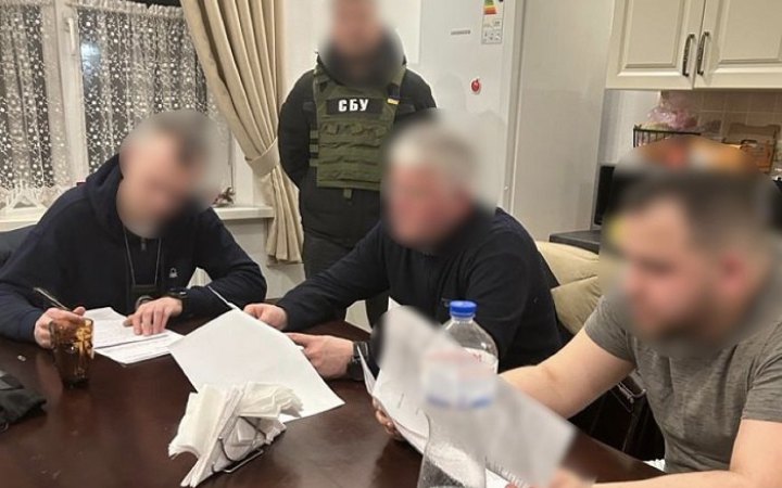 Скандал з закупівлями харчів для ЗСУ: повідомлено про підозру двом керівникам підприємств