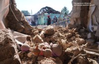 Росія завдала чотирьох ударів по Запоріжжю: є постраждалі та руйнування (оновлено)