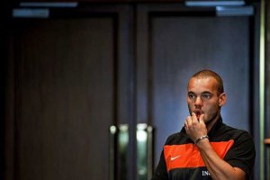Снейдер: "В наш успех верится с трудом"