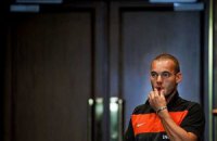 Снейдер: "В наш успех верится с трудом"
