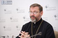 УГКЦ готова при необходимости передать все храмы под госпитали