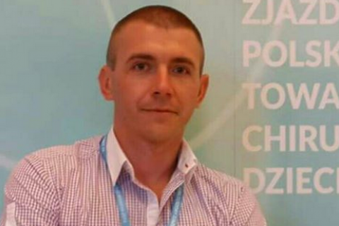 Во Львове умер 39-летний детский хирург "Чернобыльской больницы"