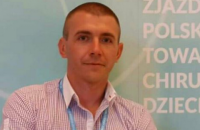 Во Львове умер 39-летний детский хирург "Чернобыльской больницы"
