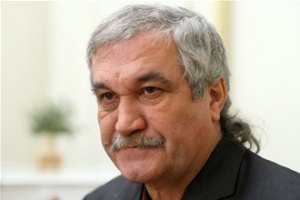 Ежи Гофман согласился снимать фильм по роману Шкляра