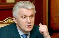 Литвин пришел замедлить противостояние и опять уходит