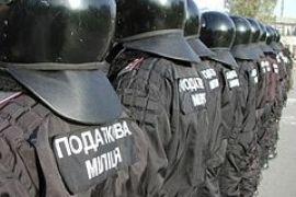 Депутаты хотят ликвидировать налоговую милицию