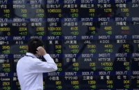 Японцы снизили рейтинг Украины до B-